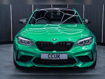 Used BMW M2 2019 for sale - 77905016: Photo