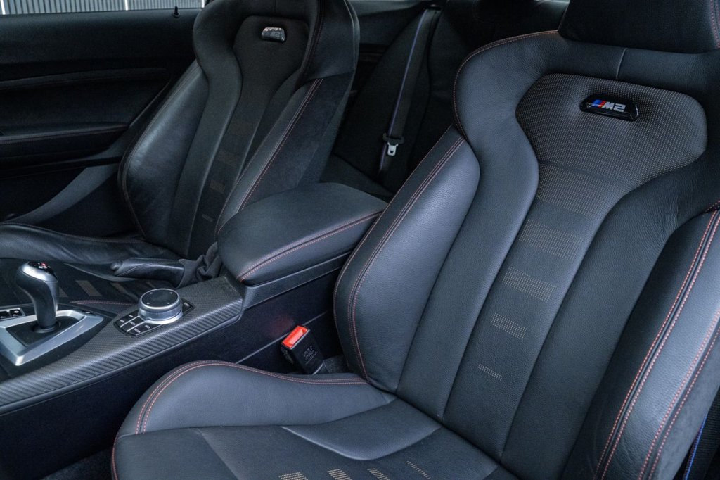 Used BMW M2 2019 for sale - 77905016: Photo 30