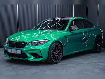 Used BMW M2 2019 for sale - 77905016: Photo