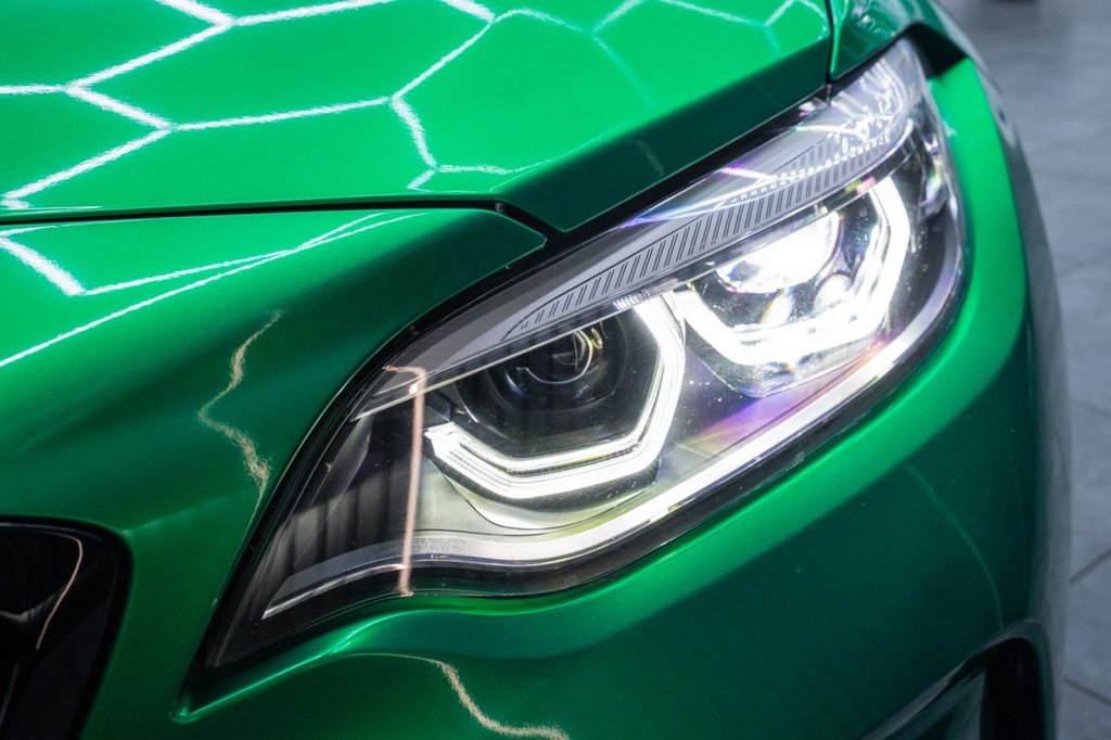 Used BMW M2 2019 for sale - 77905016: Photo 4