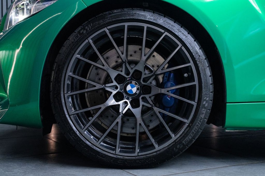 Used BMW M2 2019 for sale - 77905016: Photo 5