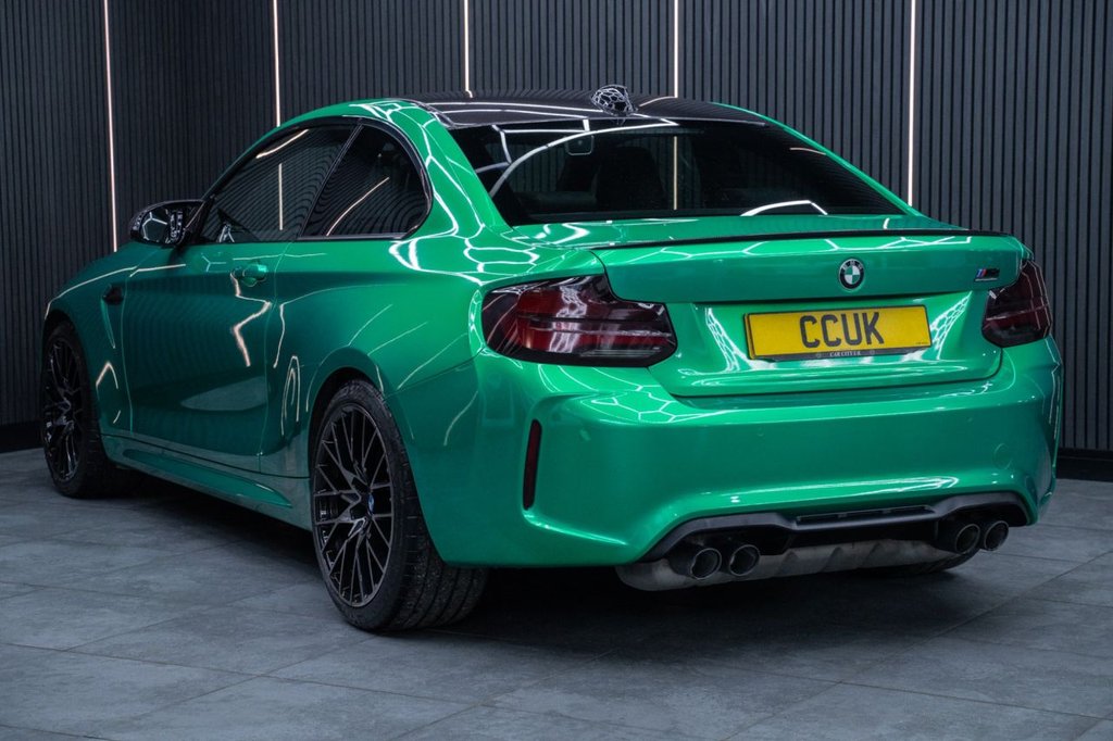 Used BMW M2 2019 for sale - 77905016: Photo 7