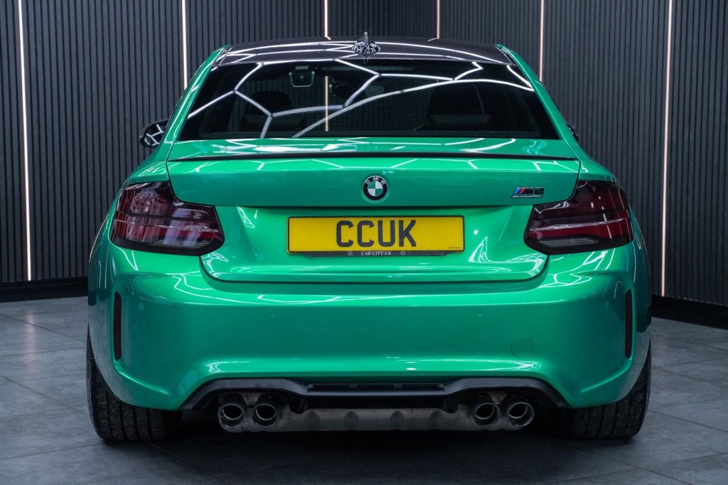 Used BMW M2 2019 for sale - 77905016: Photo 8