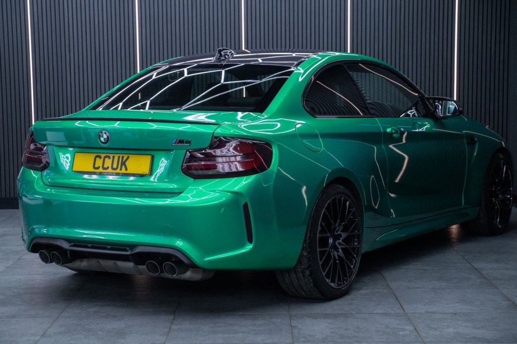 Used BMW M2 2019 for sale - 77905016: Photo 9