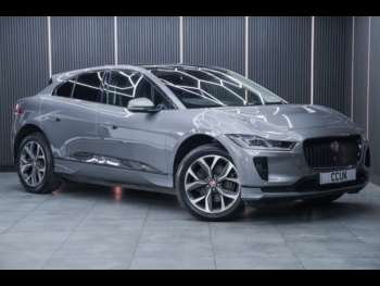 2020 (70) - 400 90kWh HSE SUV 5dr Electric Auto 4WD (400 ps)