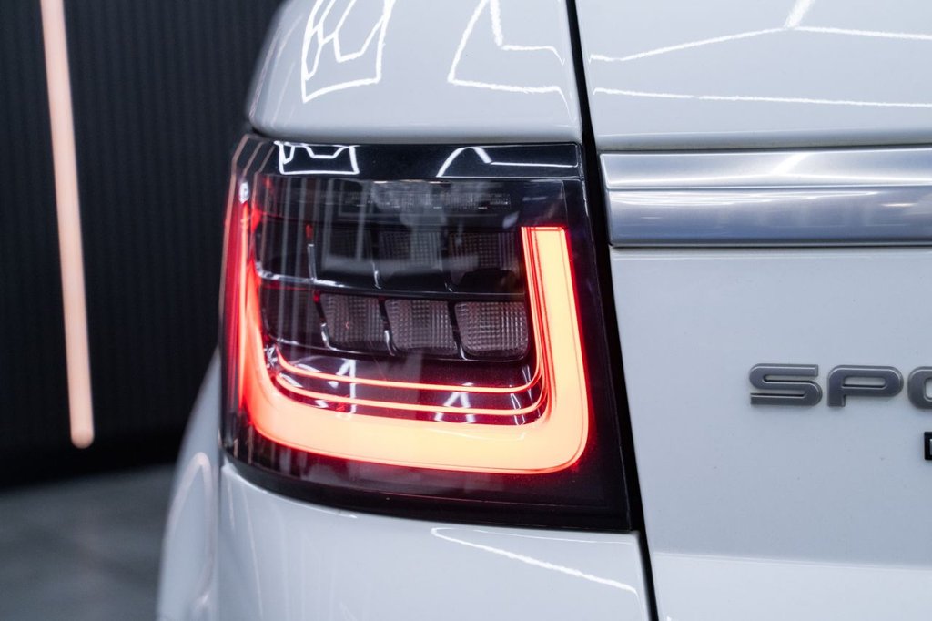 Used Land Rover Range Rover Sport 2019 for sale - 77250382: Photo 10