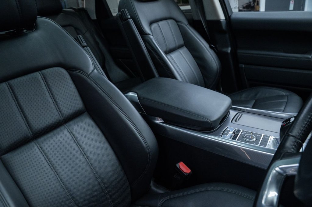 Used Land Rover Range Rover Sport 2019 for sale - 77250382: Photo 15