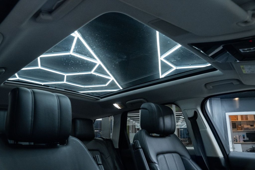 Used Land Rover Range Rover Sport 2019 for sale - 77250382: Photo 16