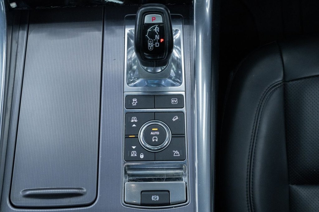 Used Land Rover Range Rover Sport 2019 for sale - 77250382: Photo 22