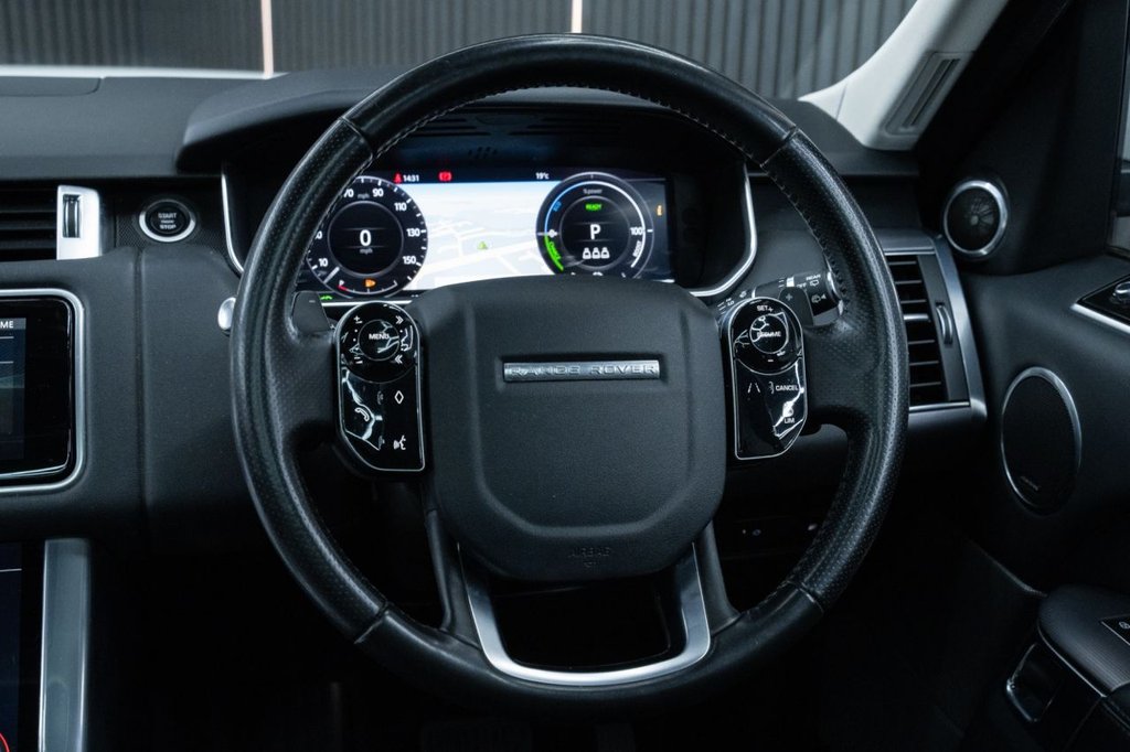 Used Land Rover Range Rover Sport 2019 for sale - 77250382: Photo 23