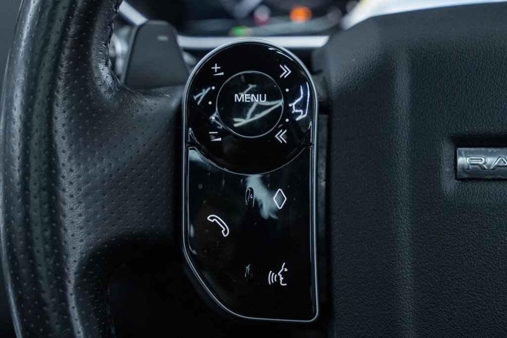 Used Land Rover Range Rover Sport 2019 for sale - 77250382: Photo 24