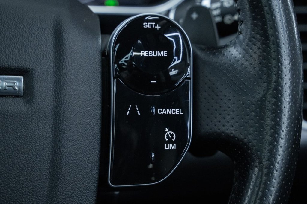 Used Land Rover Range Rover Sport 2019 for sale - 77250382: Photo 25