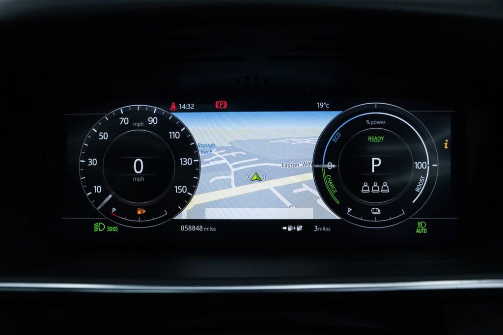 Used Land Rover Range Rover Sport 2019 for sale - 77250382: Photo 26