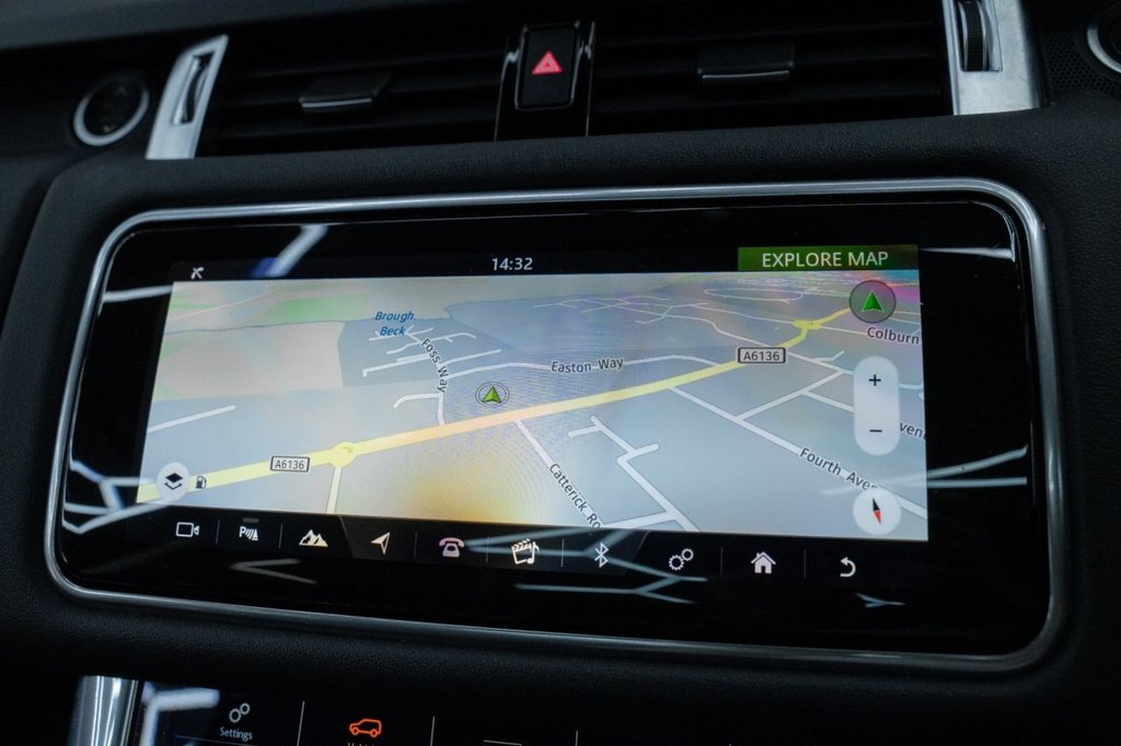 Used Land Rover Range Rover Sport 2019 for sale - 77250382: Photo 27