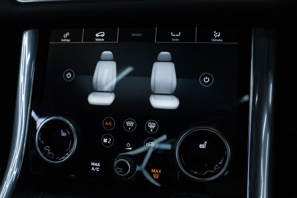 Used Land Rover Range Rover Sport 2019 for sale - 77250382: Photo 28