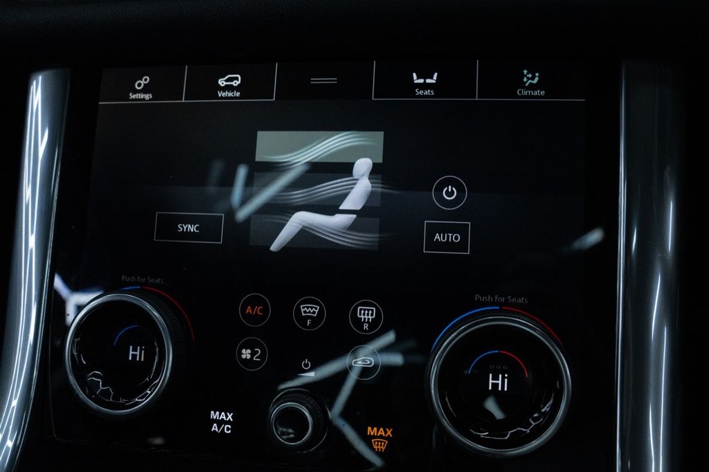 Used Land Rover Range Rover Sport 2019 for sale - 77250382: Photo 29