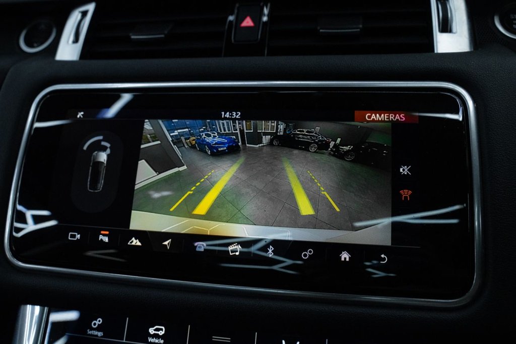 Used Land Rover Range Rover Sport 2019 for sale - 77250382: Photo 30