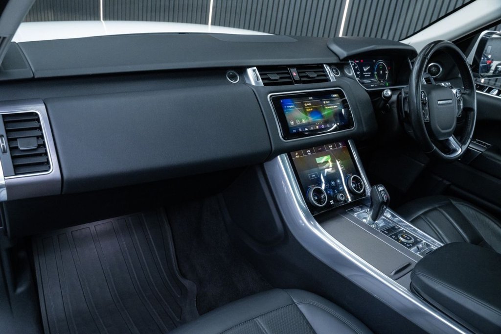 Used Land Rover Range Rover Sport 2019 for sale - 77250382: Photo 31