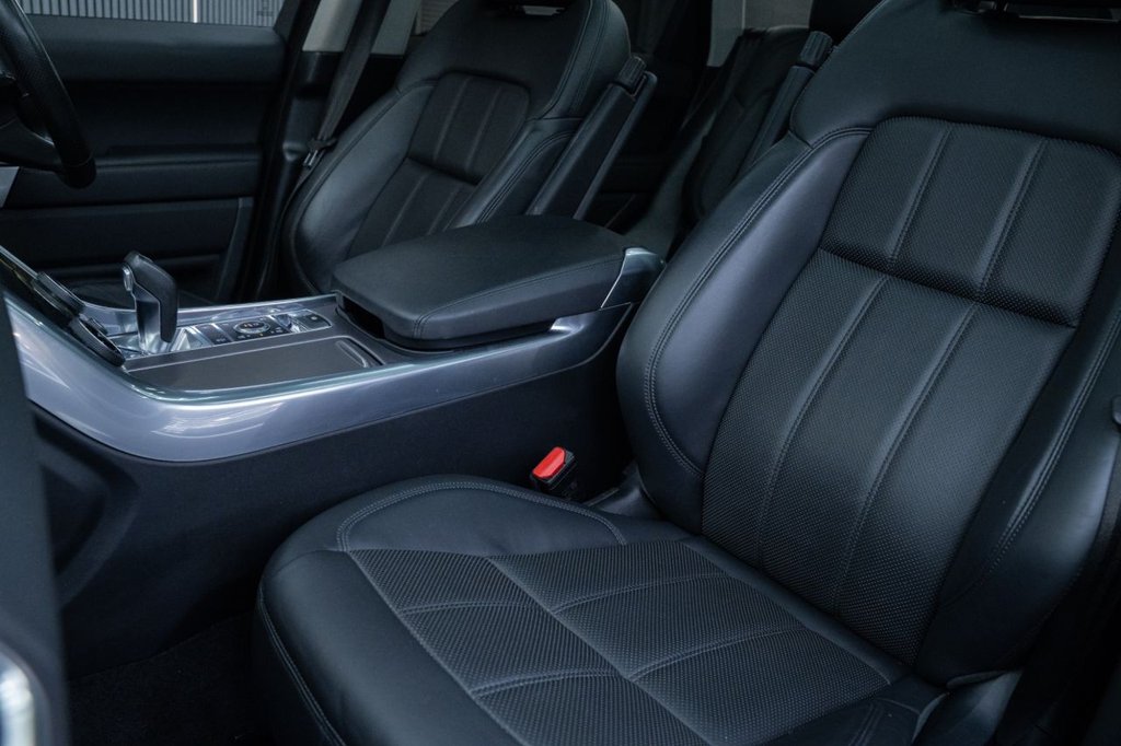 Used Land Rover Range Rover Sport 2019 for sale - 77250382: Photo 33