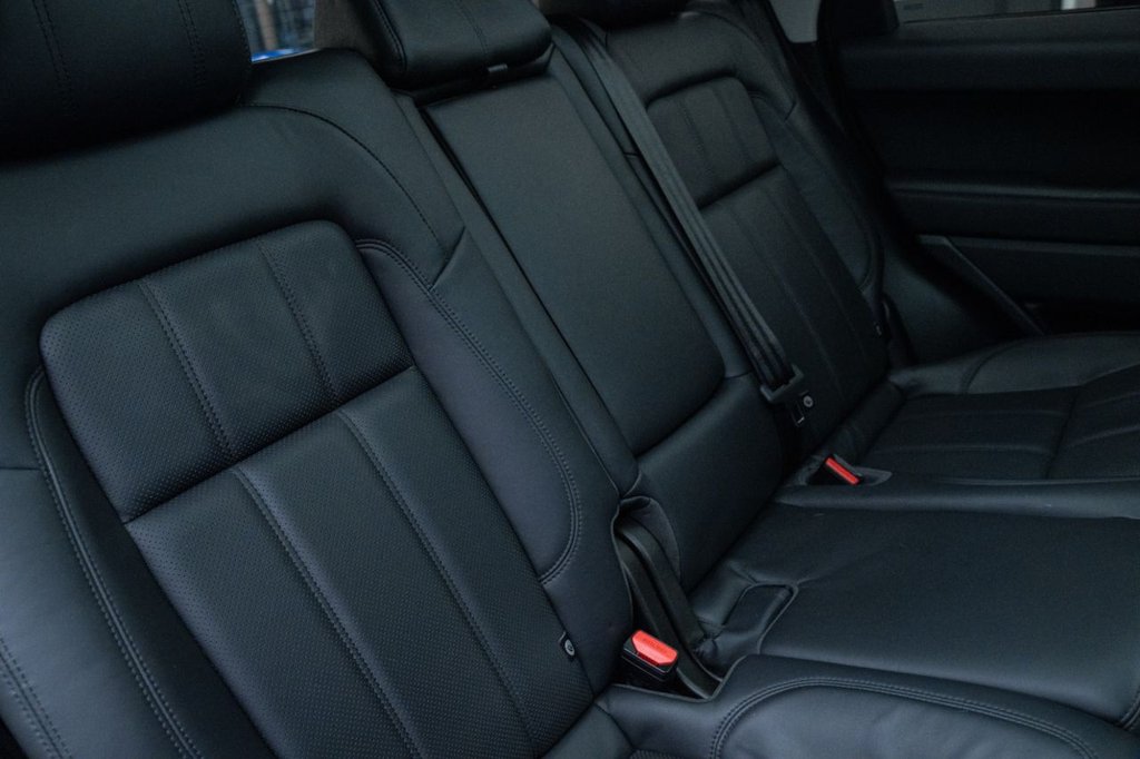 Used Land Rover Range Rover Sport 2019 for sale - 77250382: Photo 35