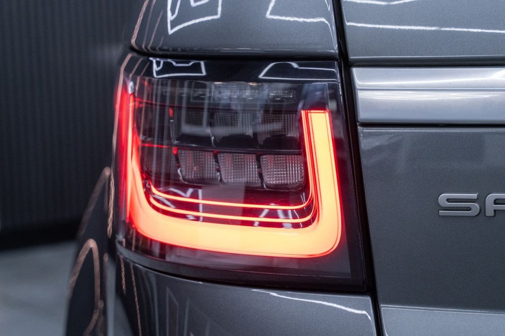 Used Land Rover Range Rover Sport 2019 for sale - 77609331: Photo 10