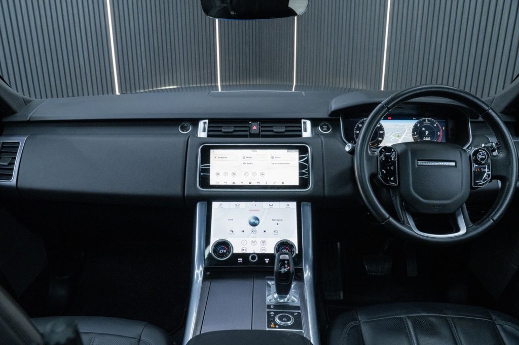 Used Land Rover Range Rover Sport 2019 for sale - 77609331: Photo 13