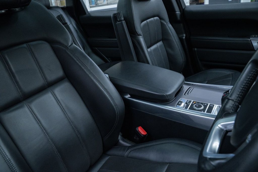 Used Land Rover Range Rover Sport 2019 for sale - 77609331: Photo 15