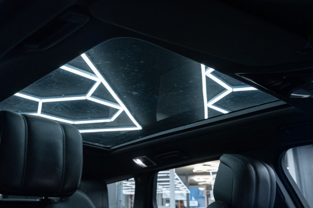 Used Land Rover Range Rover Sport 2019 for sale - 77609331: Photo 18