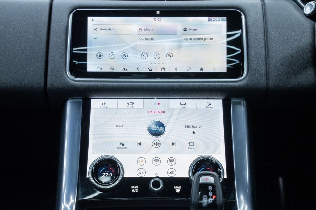 Used Land Rover Range Rover Sport 2019 for sale - 77609331: Photo 19