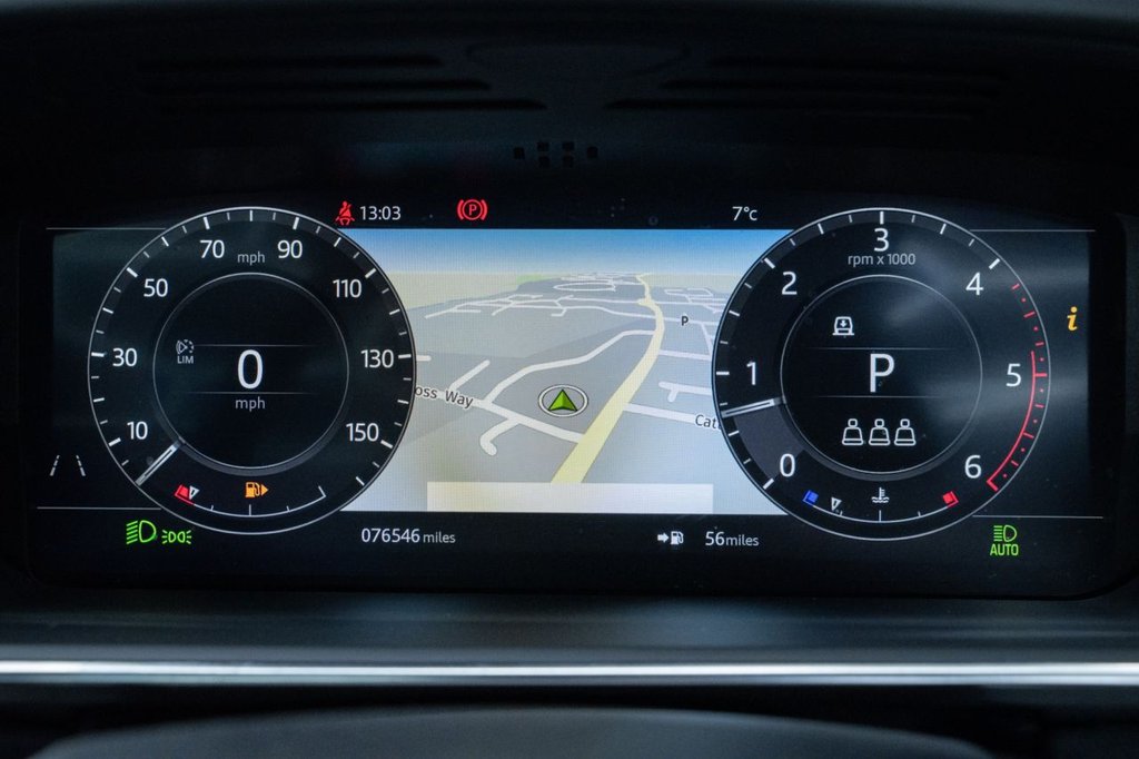 Used Land Rover Range Rover Sport 2019 for sale - 77609331: Photo 23