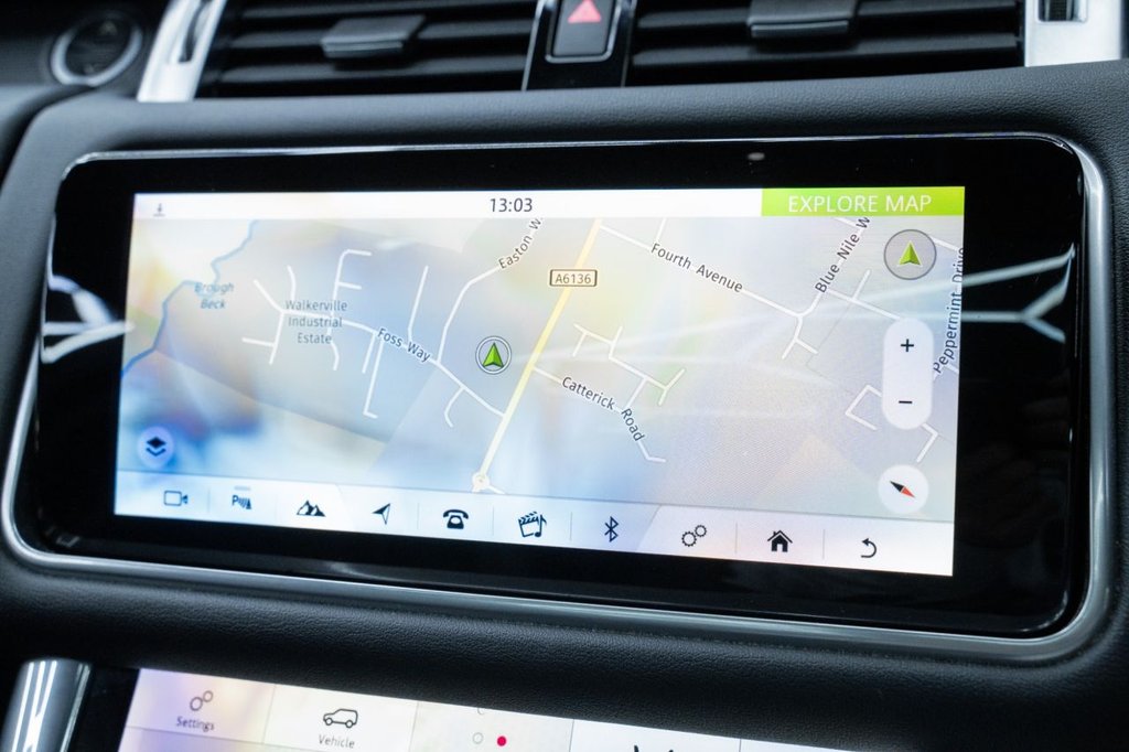 Used Land Rover Range Rover Sport 2019 for sale - 77609331: Photo 24