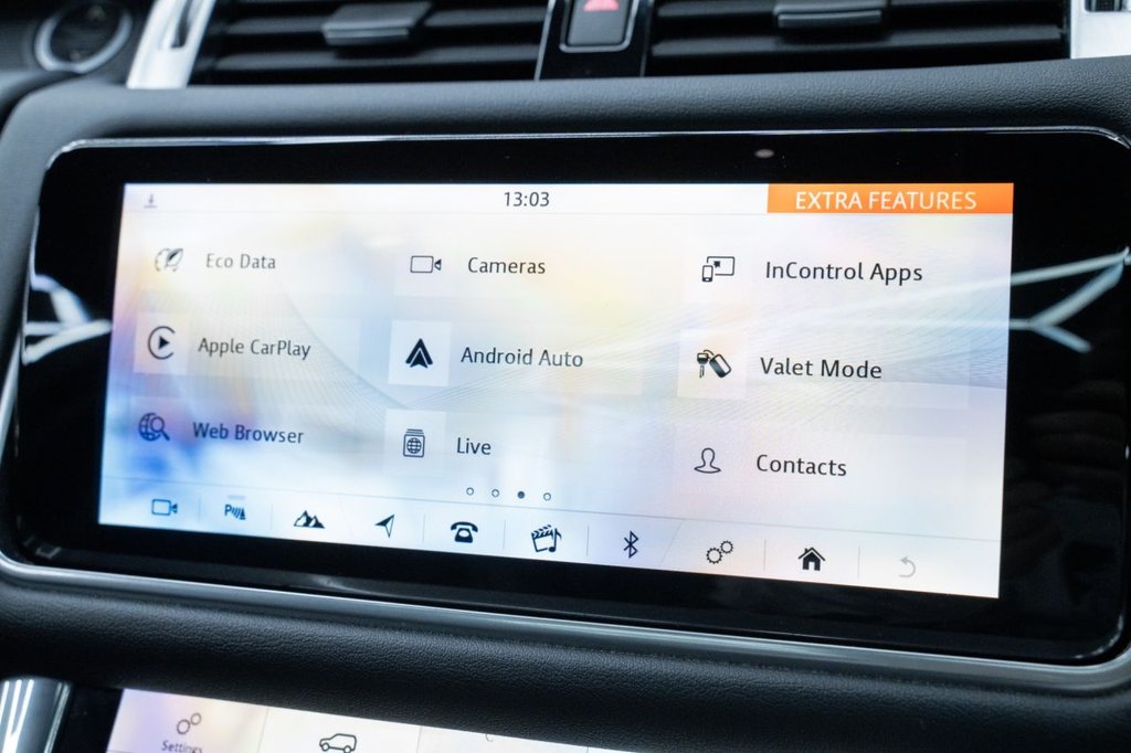 Used Land Rover Range Rover Sport 2019 for sale - 77609331: Photo 25