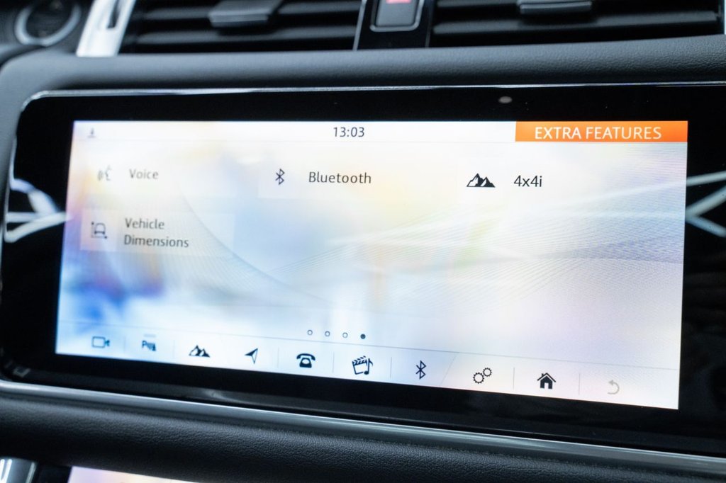 Used Land Rover Range Rover Sport 2019 for sale - 77609331: Photo 26