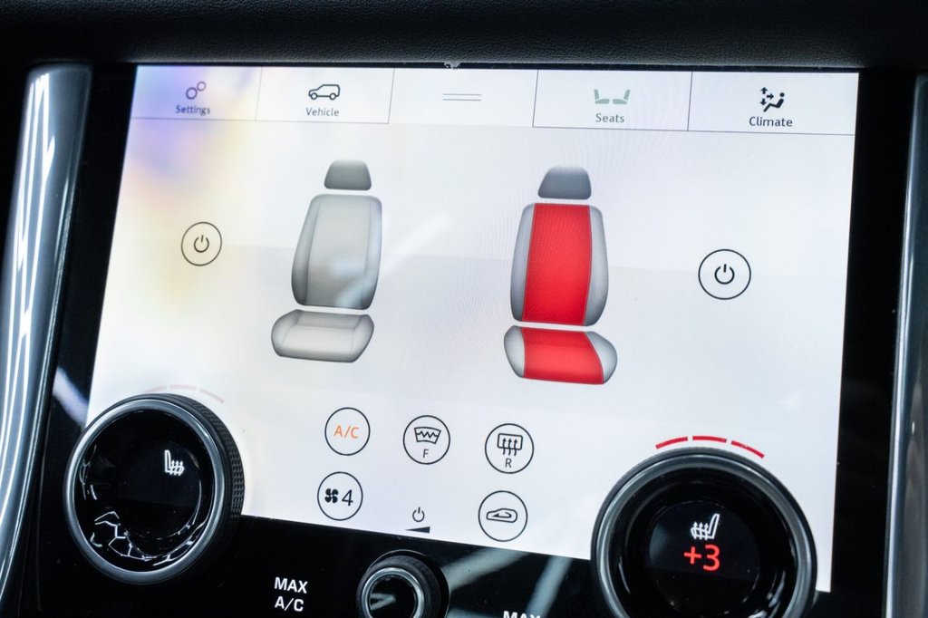 Used Land Rover Range Rover Sport 2019 for sale - 77609331: Photo 27