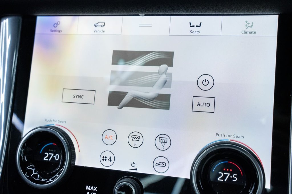 Used Land Rover Range Rover Sport 2019 for sale - 77609331: Photo 28