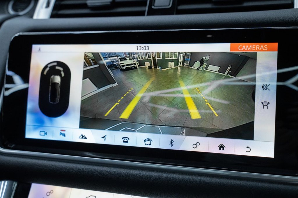 Used Land Rover Range Rover Sport 2019 for sale - 77609331: Photo 29