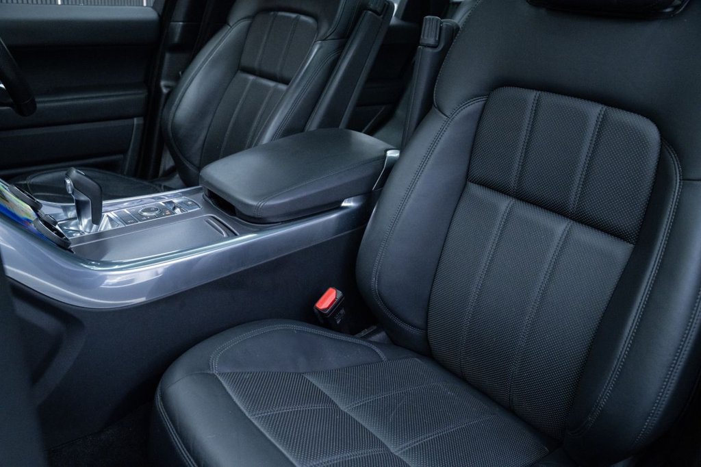 Used Land Rover Range Rover Sport 2019 for sale - 77609331: Photo 32