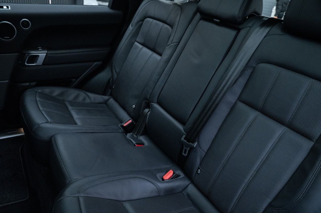 Used Land Rover Range Rover Sport 2019 for sale - 77609331: Photo 33