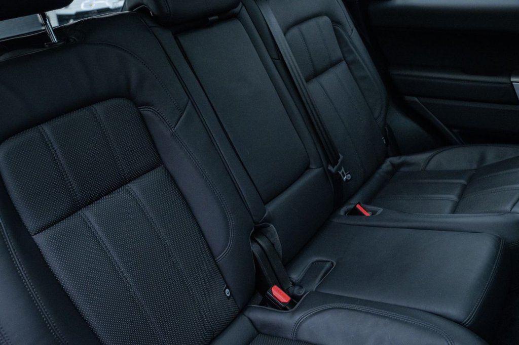 Used Land Rover Range Rover Sport 2019 for sale - 77609331: Photo 34
