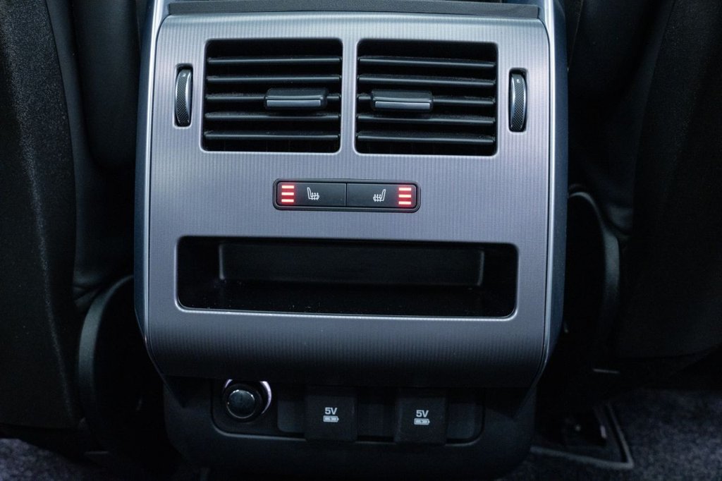 Used Land Rover Range Rover Sport 2019 for sale - 77609331: Photo 35