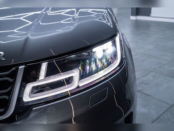 Used Land Rover Range Rover Sport 2019 for sale - 77609331: Photo