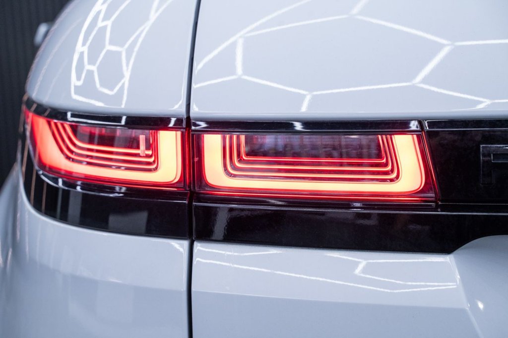 Used Land Rover Range Rover Evoque 2019 for sale - 77904796: Photo 10