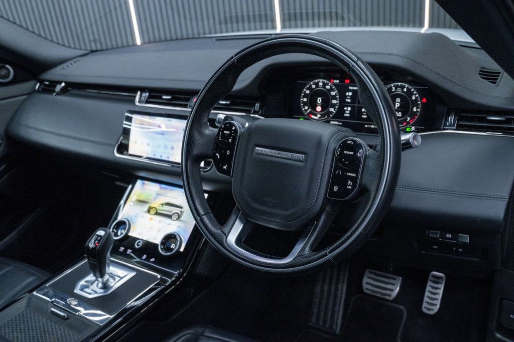 Used Land Rover Range Rover Evoque 2019 for sale - 77904796: Photo 12