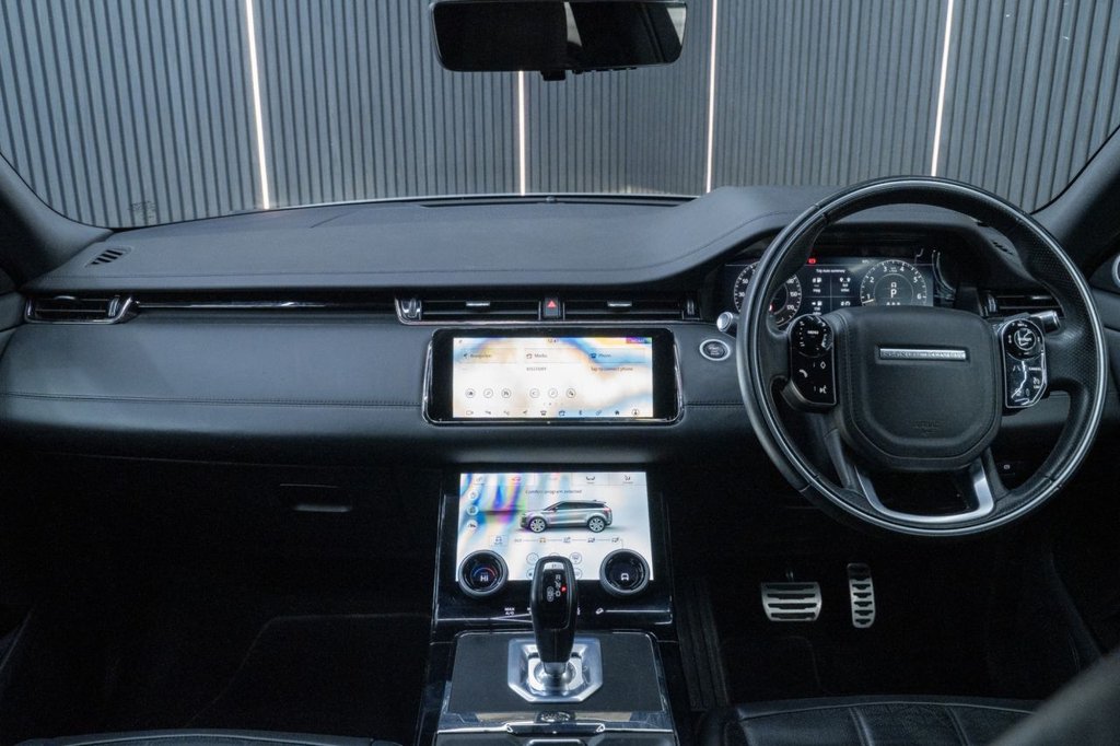 Used Land Rover Range Rover Evoque 2019 for sale - 77904796: Photo 13