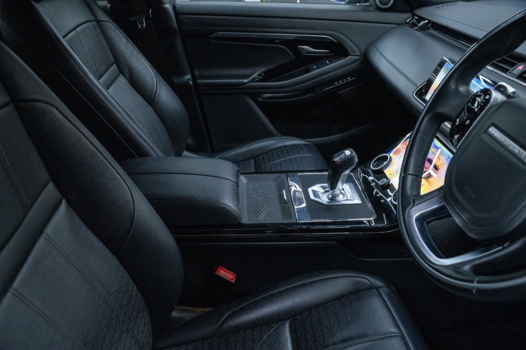 Used Land Rover Range Rover Evoque 2019 for sale - 77904796: Photo 14