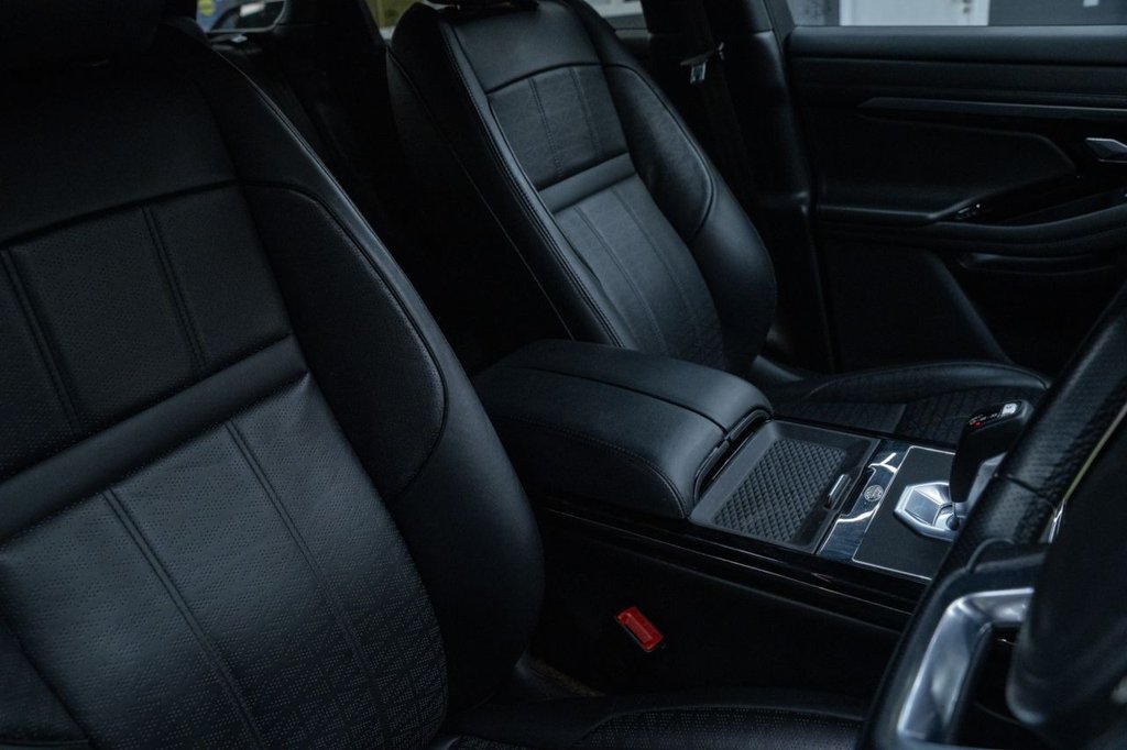 Used Land Rover Range Rover Evoque 2019 for sale - 77904796: Photo 15