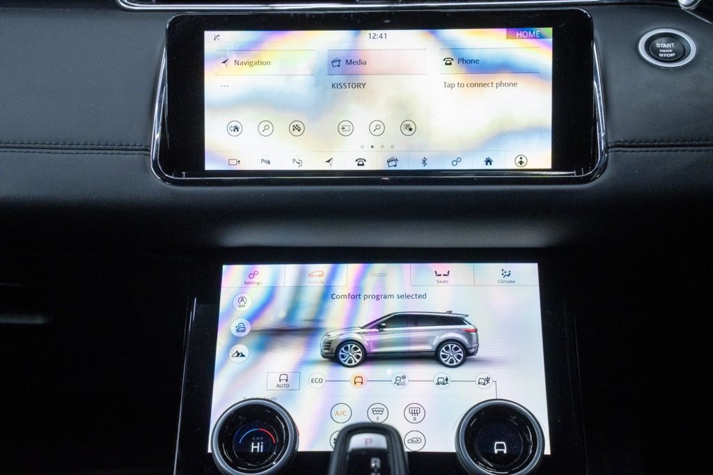 Used Land Rover Range Rover Evoque 2019 for sale - 77904796: Photo 18