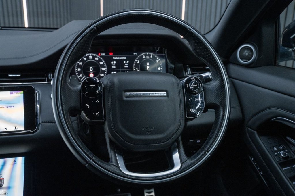 Used Land Rover Range Rover Evoque 2019 for sale - 77904796: Photo 20