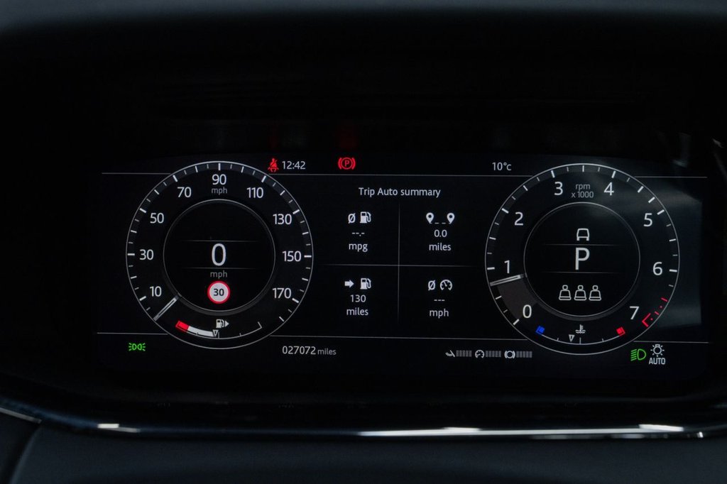 Used Land Rover Range Rover Evoque 2019 for sale - 77904796: Photo 25