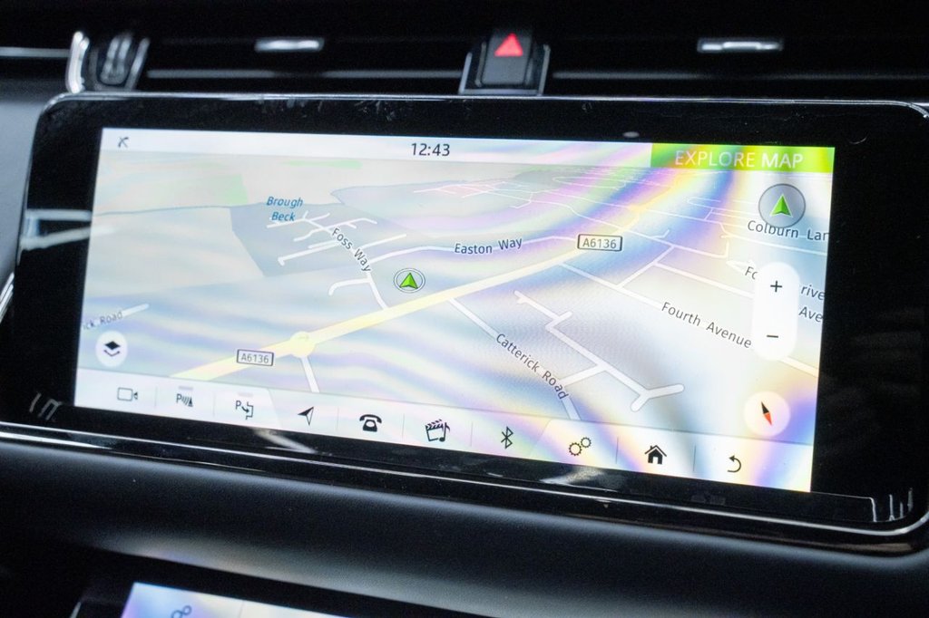 Used Land Rover Range Rover Evoque 2019 for sale - 77904796: Photo 26